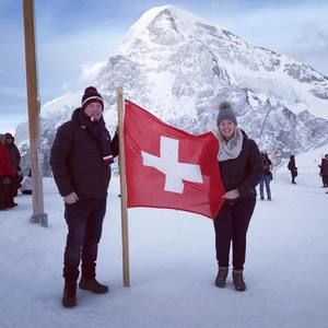 Meet your Posher, Simon